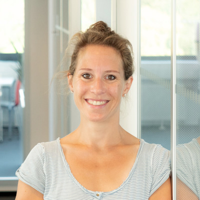 Ute Klose