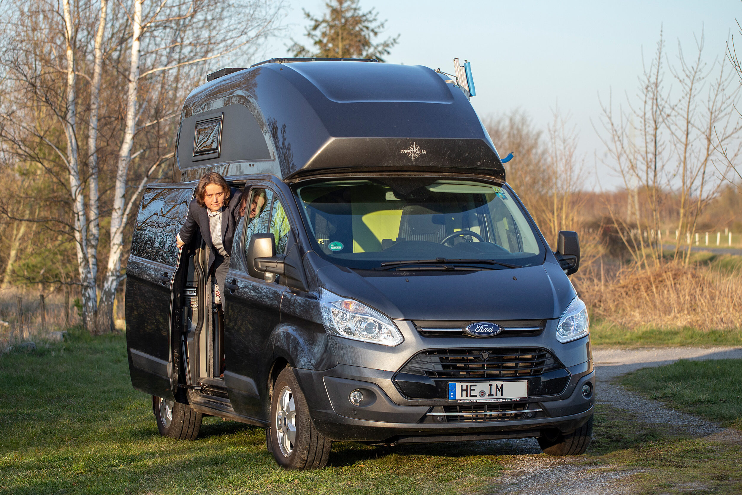 Camper