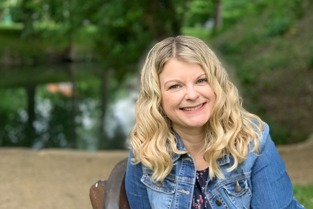 Gudrun Isensee_Blog Arbeiten mit Behinderung – its possible at fme.