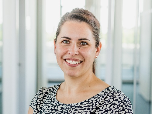 Andrea Bieniek
